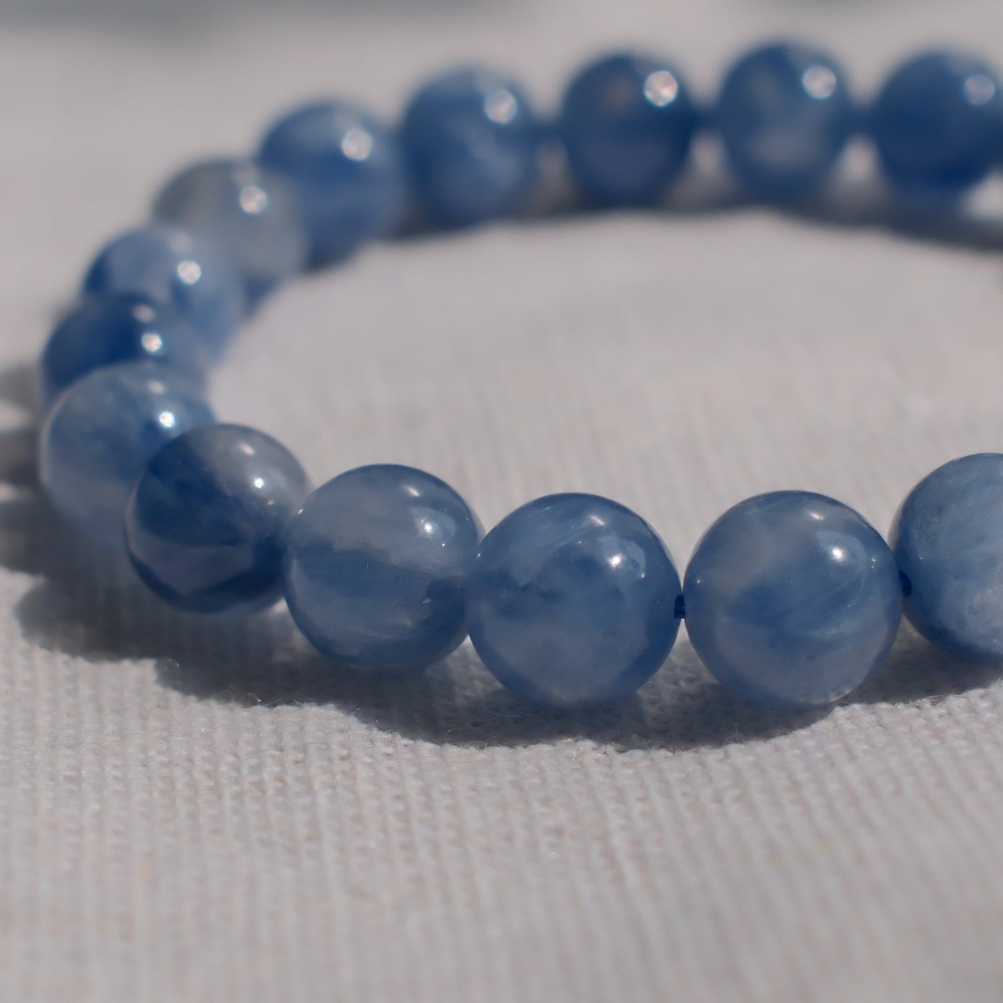 Kyanite Bracelet