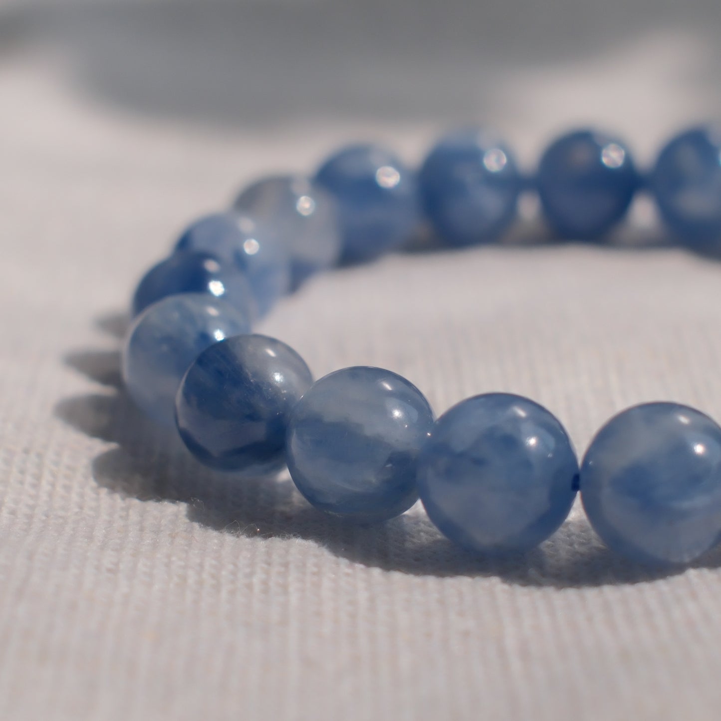 Kyanite Bracelet