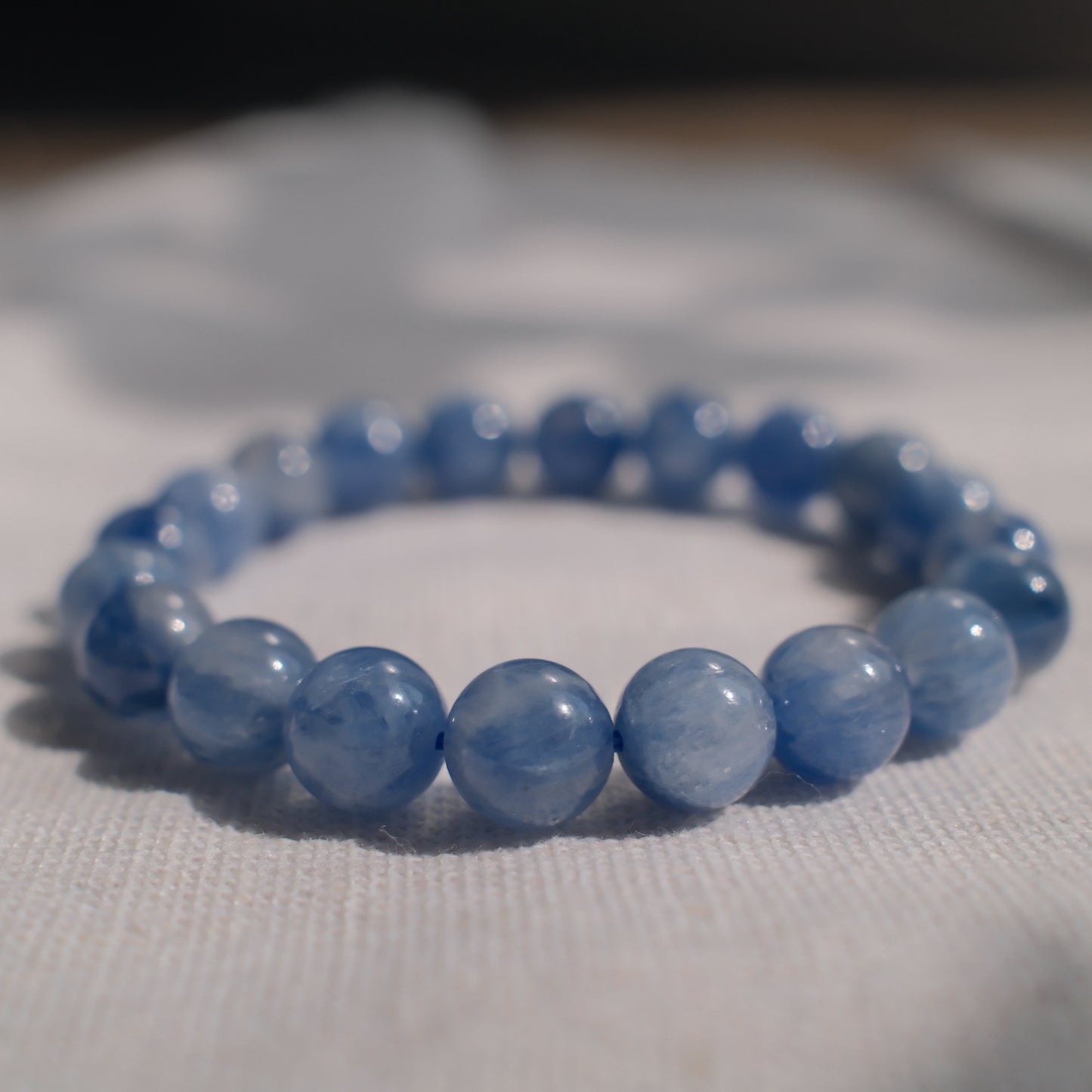 Kyanite Bracelet