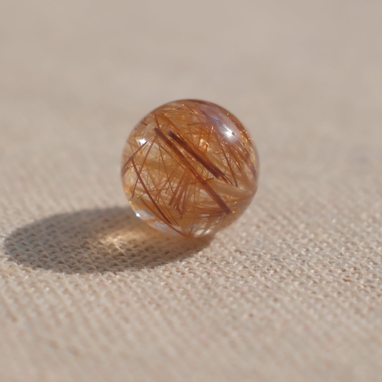 Charm Beads