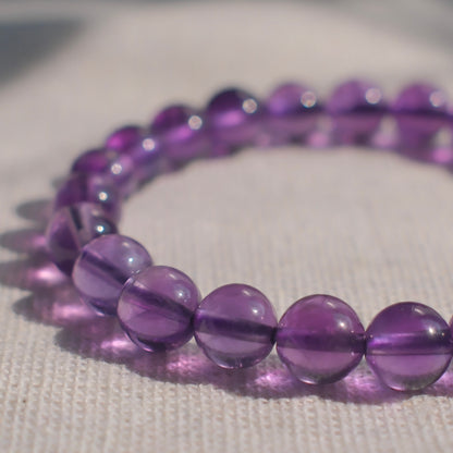 Amethyst Bracelet
