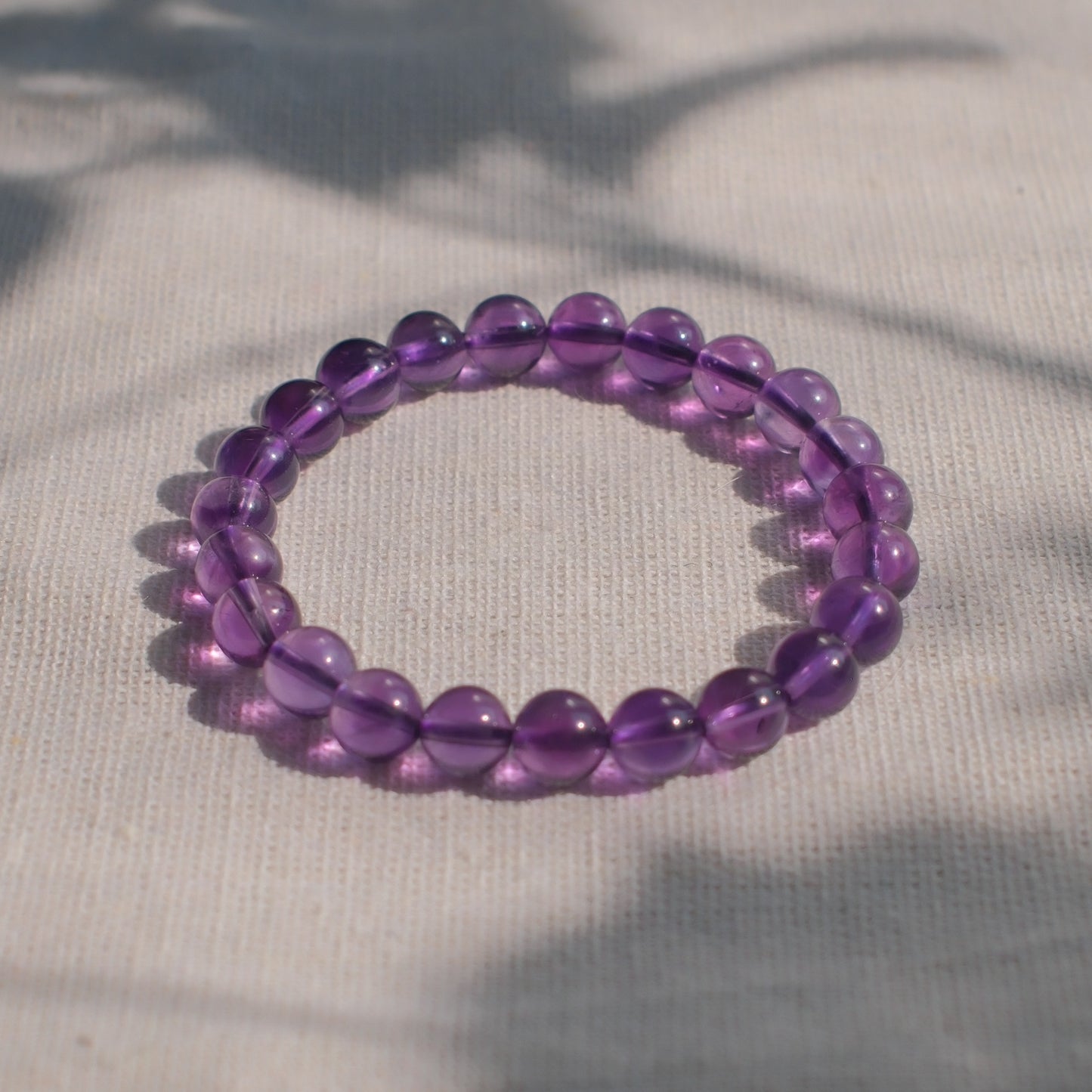 Amethyst Bracelet