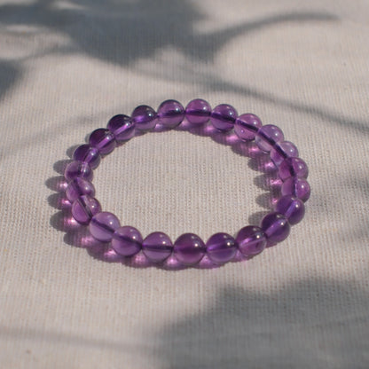 Amethyst Bracelet
