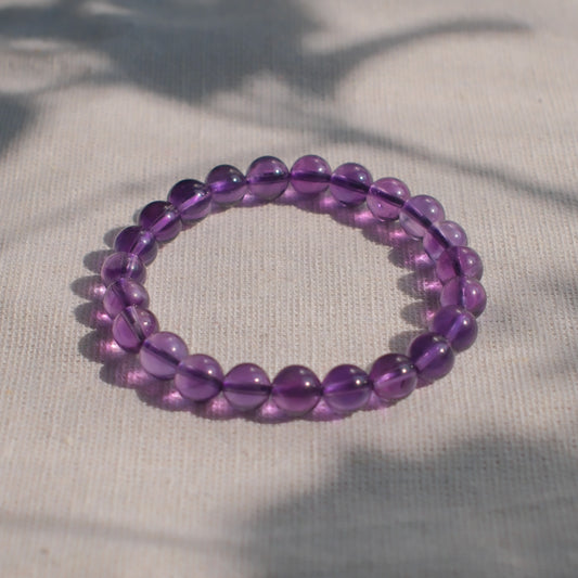 Amethyst Bracelet