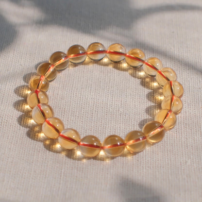 Citrine Bracelet