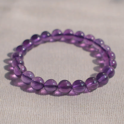 Amethyst Bracelet